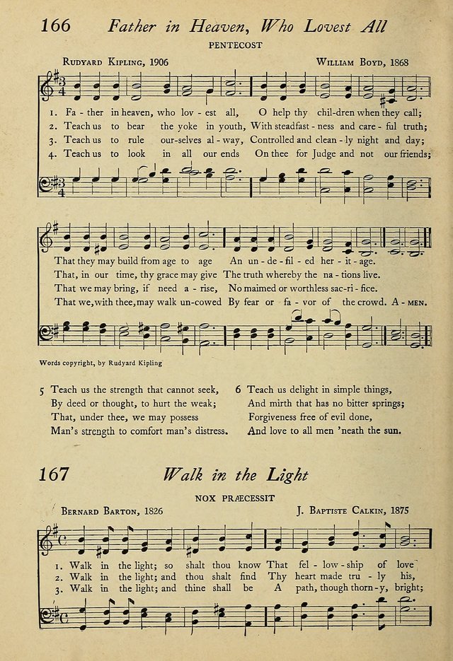 Worship and Song. (Rev. ed.) page 148