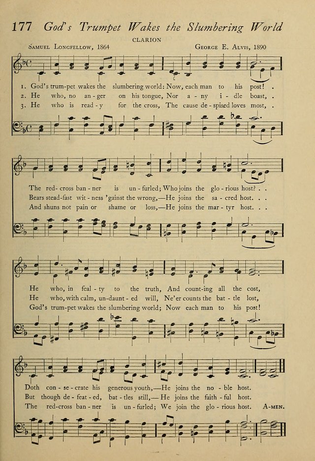 Worship and Song. (Rev. ed.) page 157