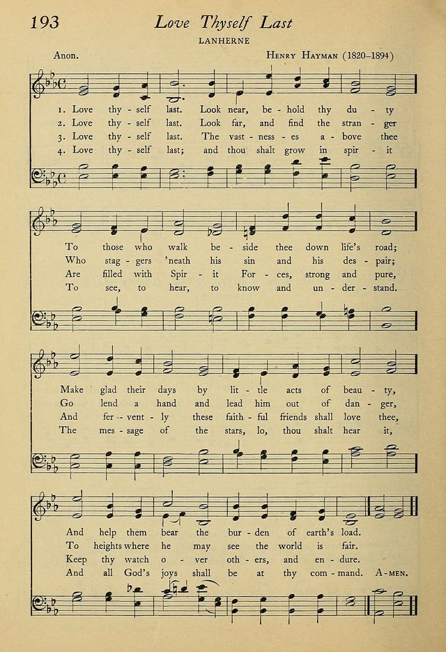 Worship and Song. (Rev. ed.) page 176