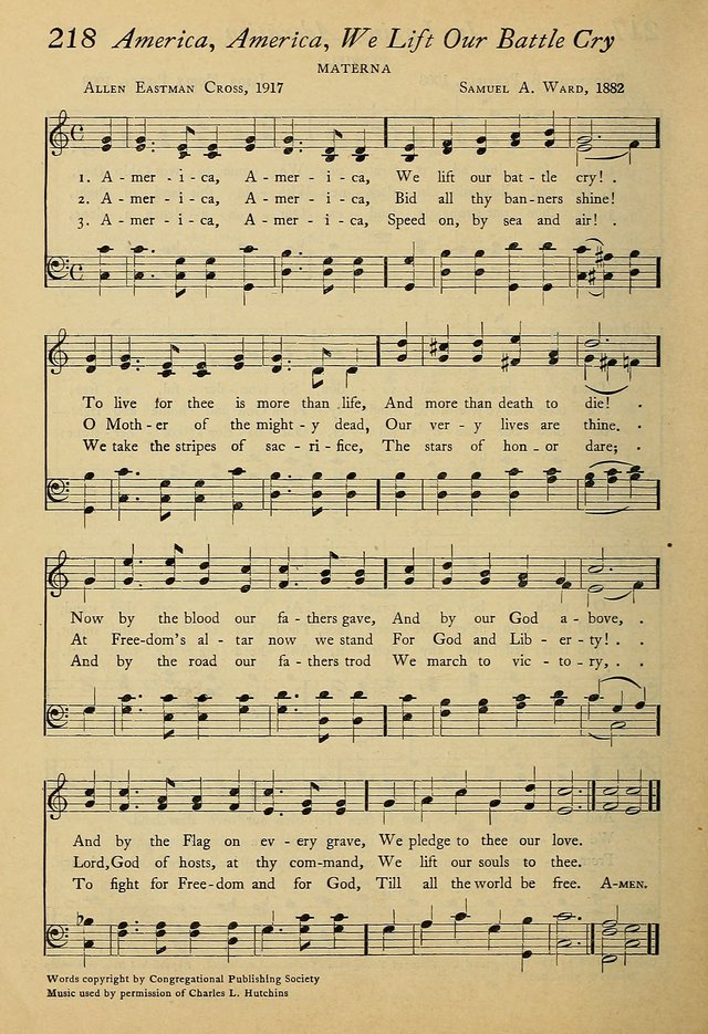 Worship and Song. (Rev. ed.) page 198