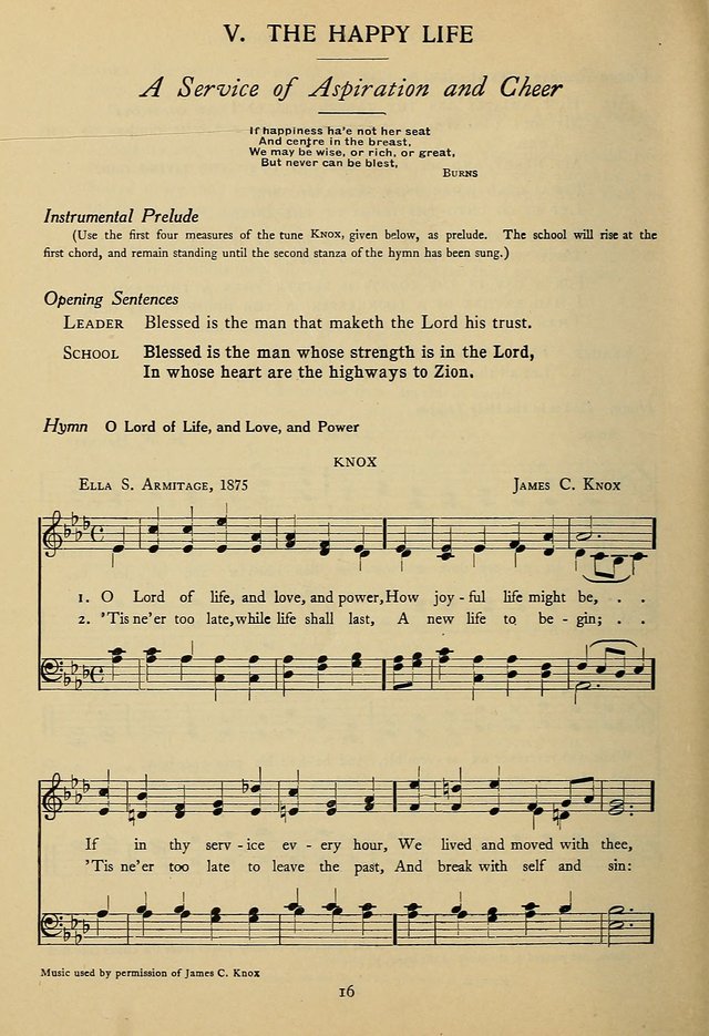 Worship and Song. (Rev. ed.) page 282