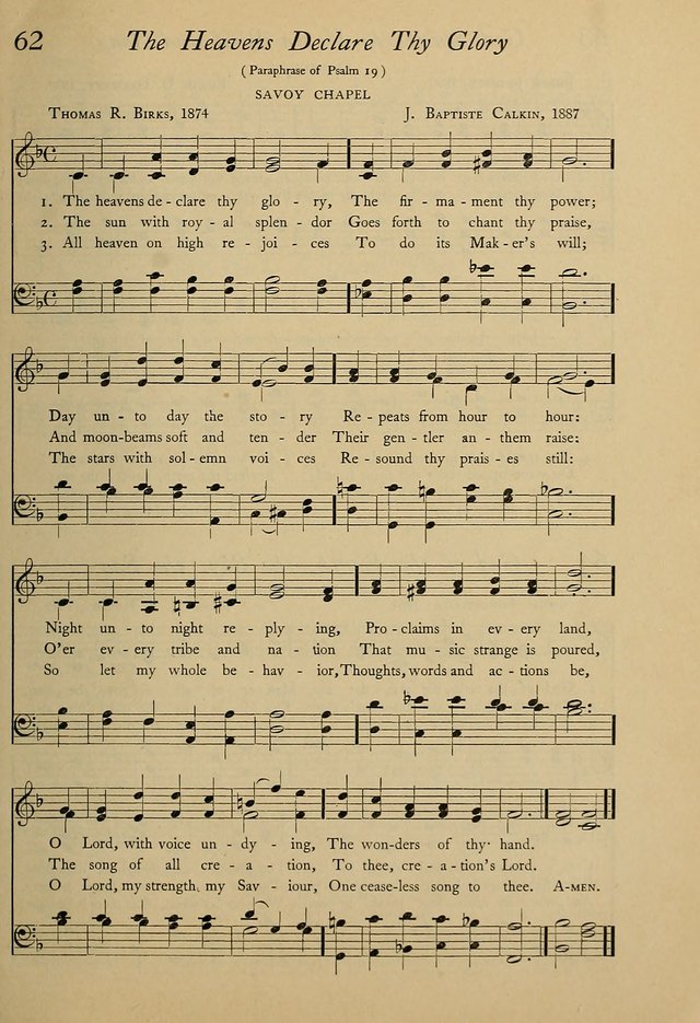 Worship and Song. (Rev. ed.) page 53