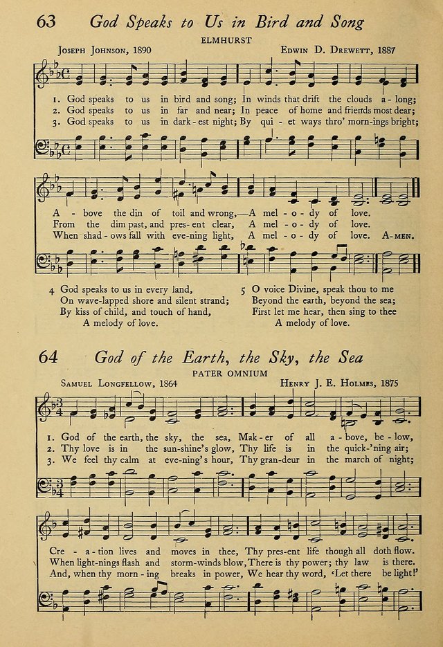 Worship and Song. (Rev. ed.) page 54