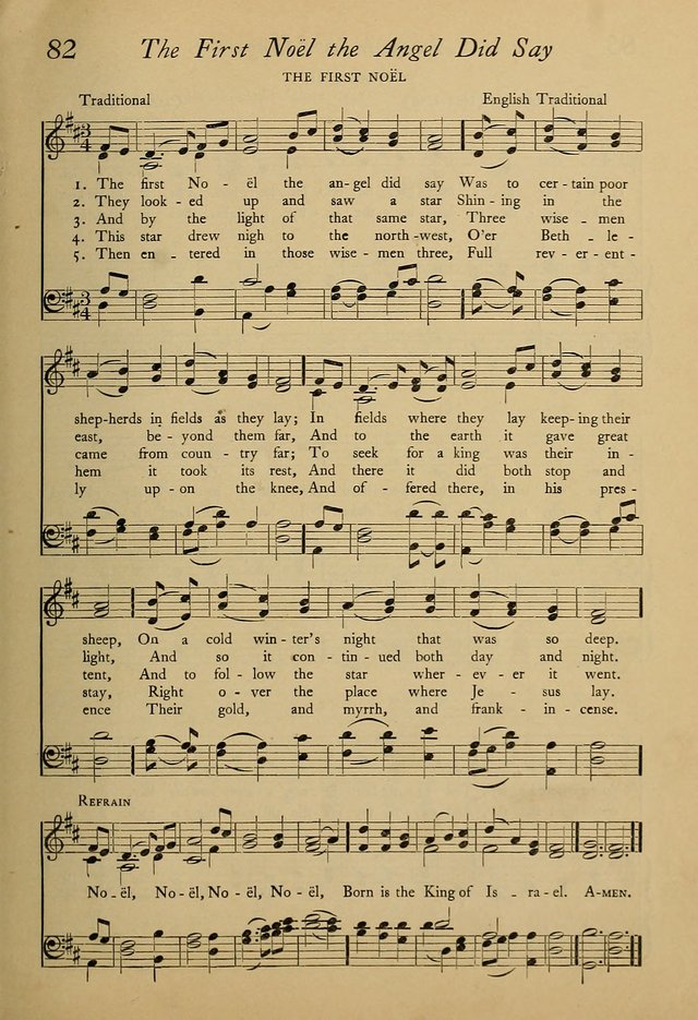 Worship and Song. (Rev. ed.) page 71
