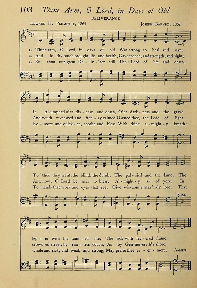 Worship and Song. (Rev. ed.) page 92