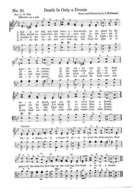 World Wide Church Songs: carefully selected songs, both old and new, for every church need page 53