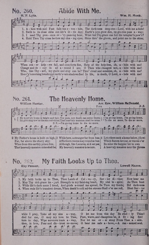 World Wide Revival Songs No. 2: for the Church, Sunday school and Evangelistic Campains page 222