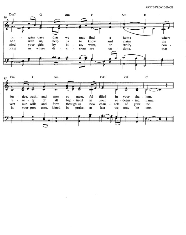 Worship and Song page 90
