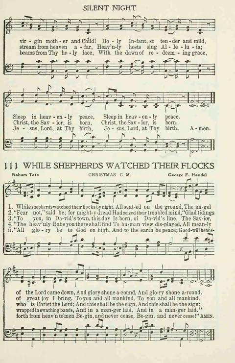 Youth Hymnal page 93