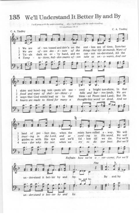 Yes, Lord!: Church of God in Christ hymnal page 146