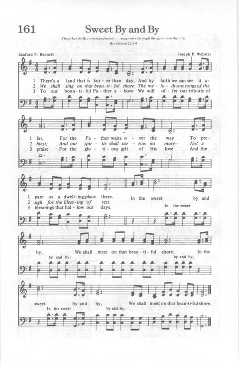 Yes, Lord!: Church of God in Christ hymnal page 178