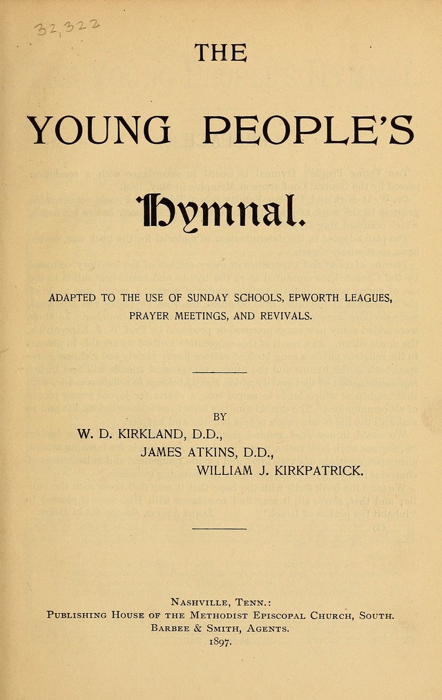 The Young People