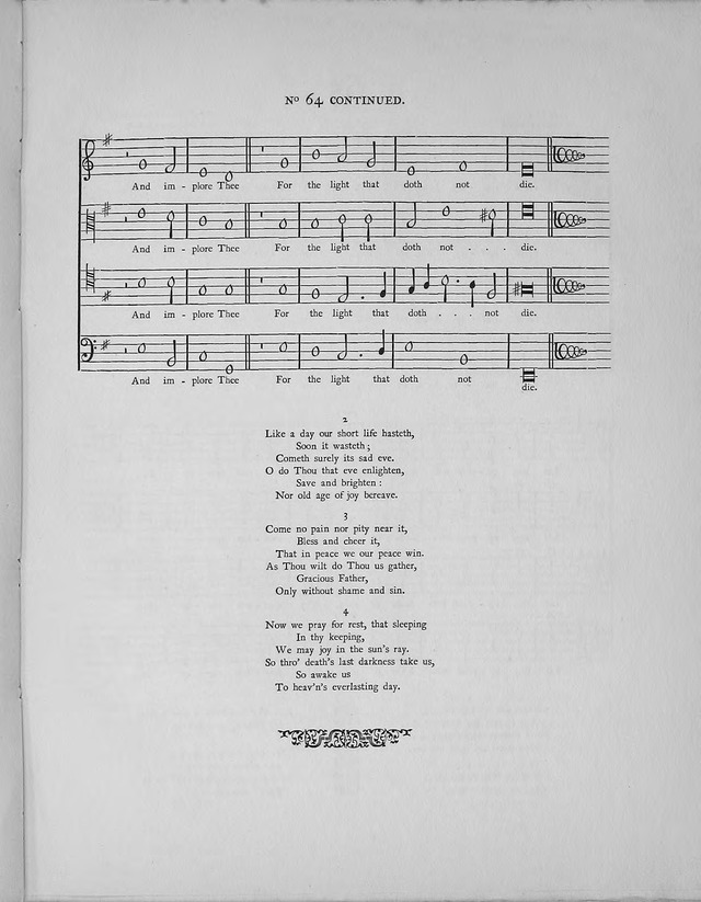 Hymns: the Yattendon Hymnal page 104