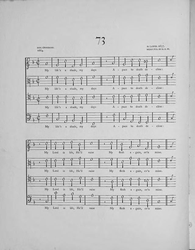 Hymns: the Yattendon Hymnal page 117