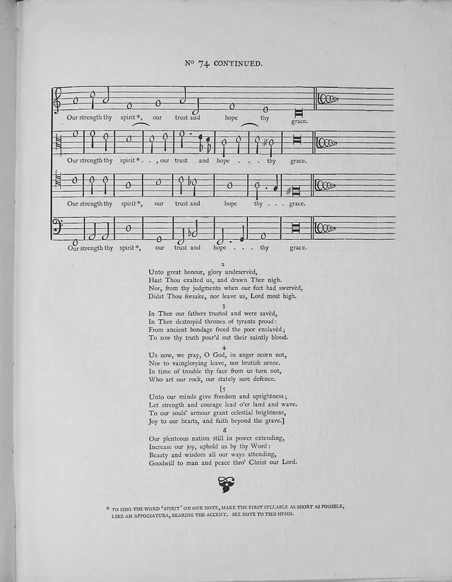 Hymns: the Yattendon Hymnal page 120
