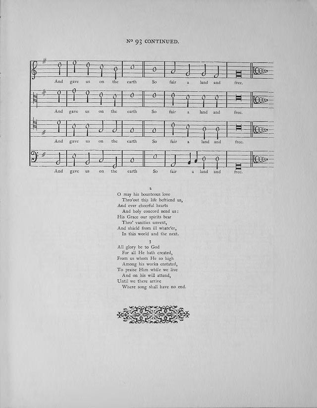 Hymns: the Yattendon Hymnal page 150