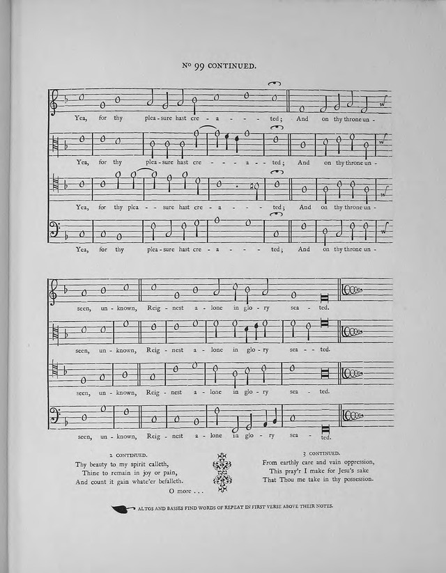 Hymns: the Yattendon Hymnal page 160