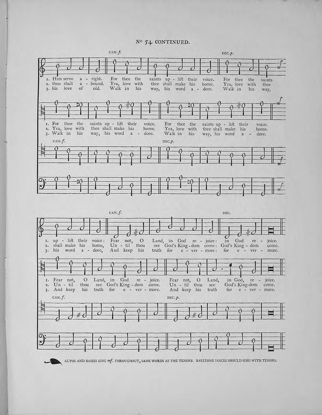 Hymns: the Yattendon Hymnal page 88