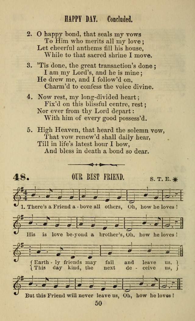 Zion hymn and tune book: for use in the church, prayer-meeting, school and houselhold page 55