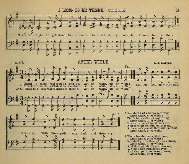 The Zion Songster Nos. 1 and 2 Combined: for Sabbath Schools page 117
