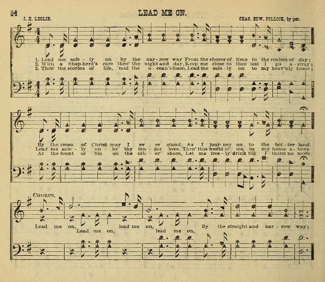 The Zion Songster Nos. 1 and 2 Combined: for Sabbath Schools page 120