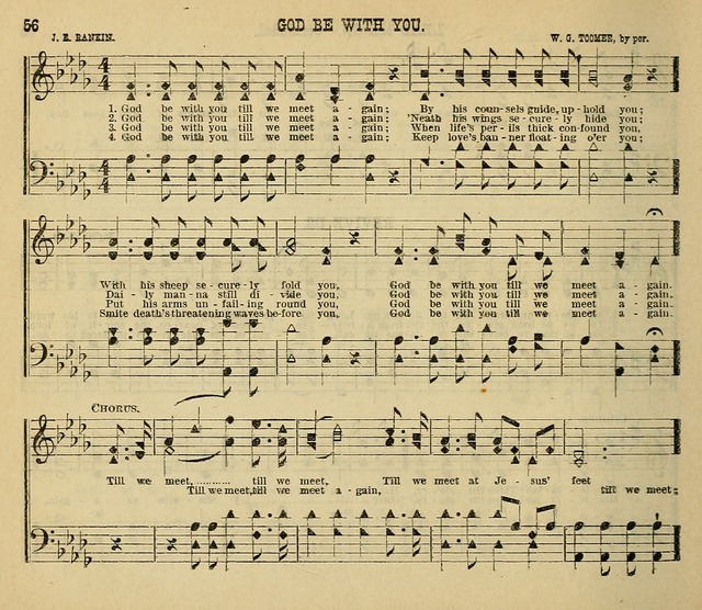 The Zion Songster Nos. 1 and 2 Combined: for Sabbath Schools page 122