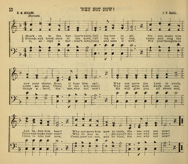 The Zion Songster Nos. 1 and 2 Combined: for Sabbath Schools page 76