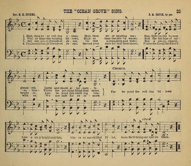 The Zion Songster Nos. 1 and 2 Combined: for Sabbath Schools page 89