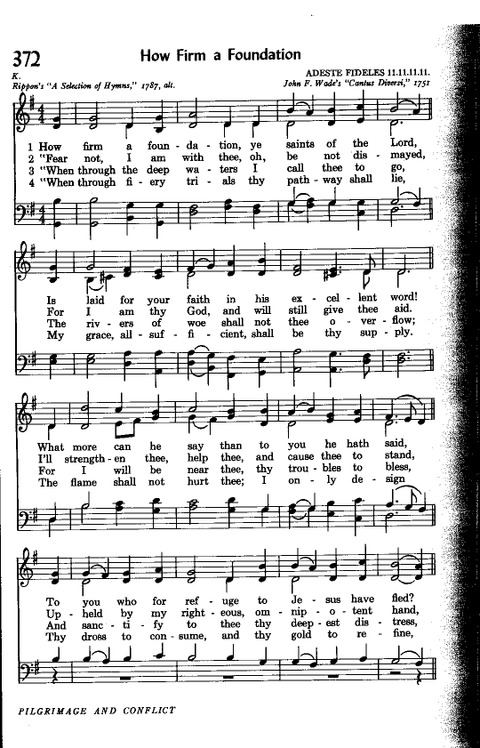 Training hymnal for IWH215 page 5